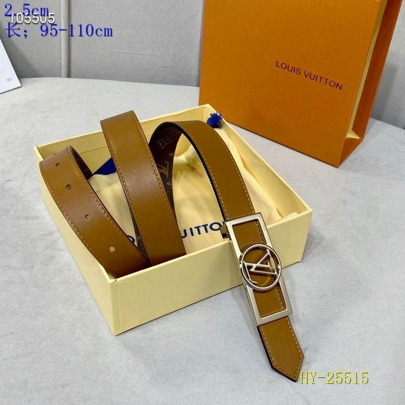 LV Belts 3331